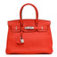Togo Birkin 30 Capucine