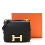 Epsom Constance 24 Black