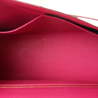 Chevre Mysore Kelly Retourne 32 Rose Shocking