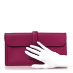Swift Jige Elan 29 Clutch Rose Pourpre