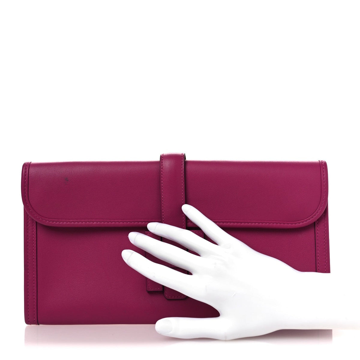 Swift Jige Elan 29 Clutch Rose Pourpre