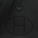 Taurillon Clemence Evelyne TPM Black