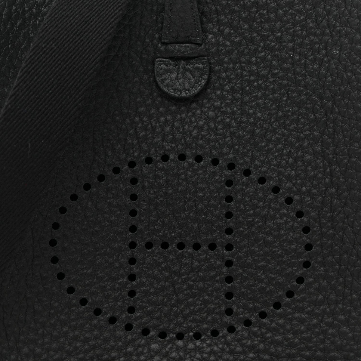 Taurillon Clemence Evelyne TPM Black