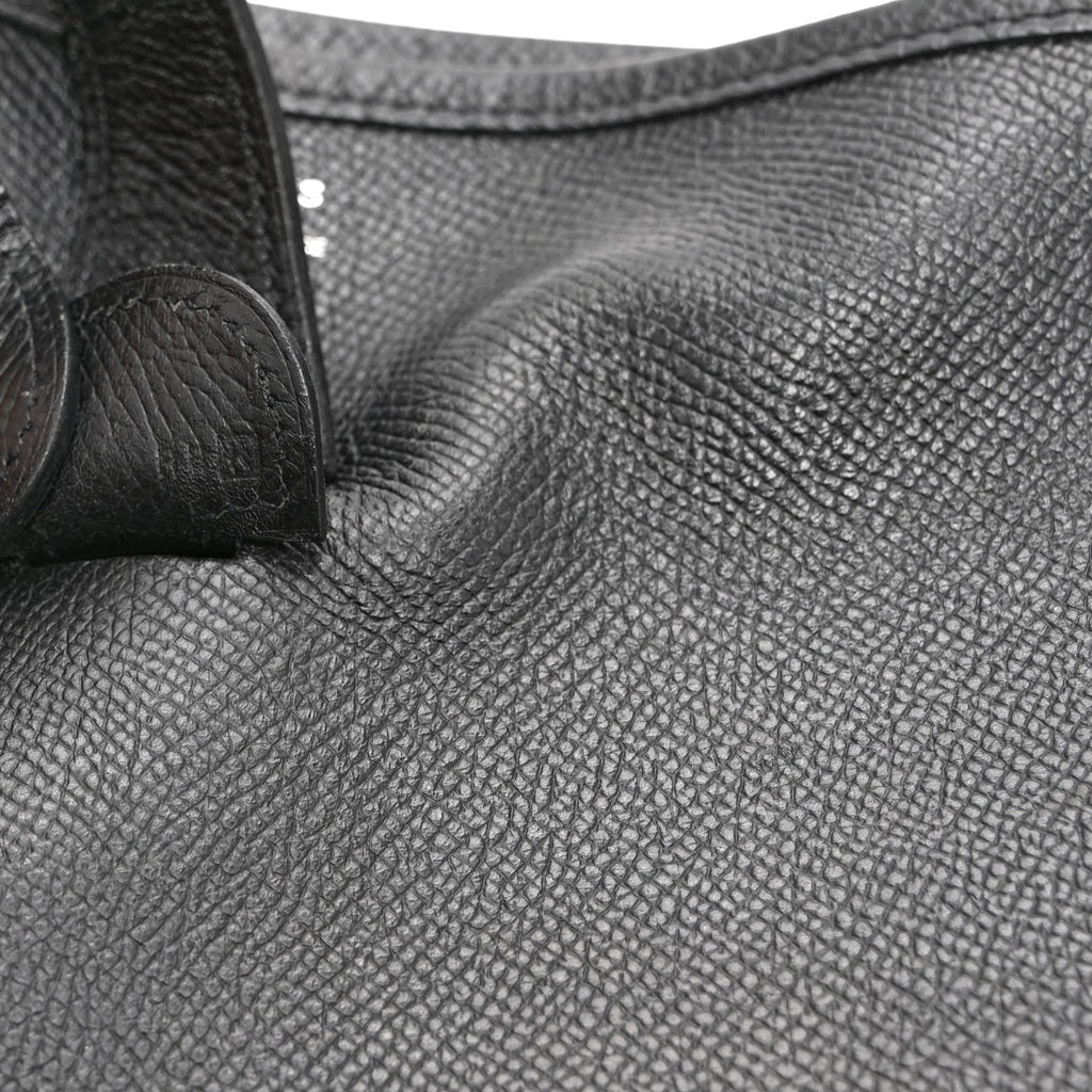 Epsom Evelyne II GM Black