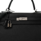 Epsom Kelly Sellier 35 Black