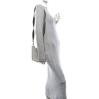 Taurillon Clemence Amazone Evelyne TPM Gris Perle Etain