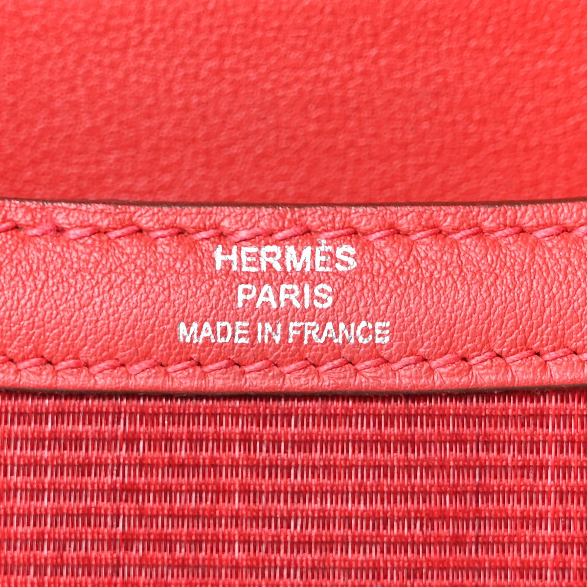 Swift Crinoline Constance 24 Rouge Casaque