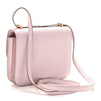 Chevre Mysore Constance 18 Mauve Pale
