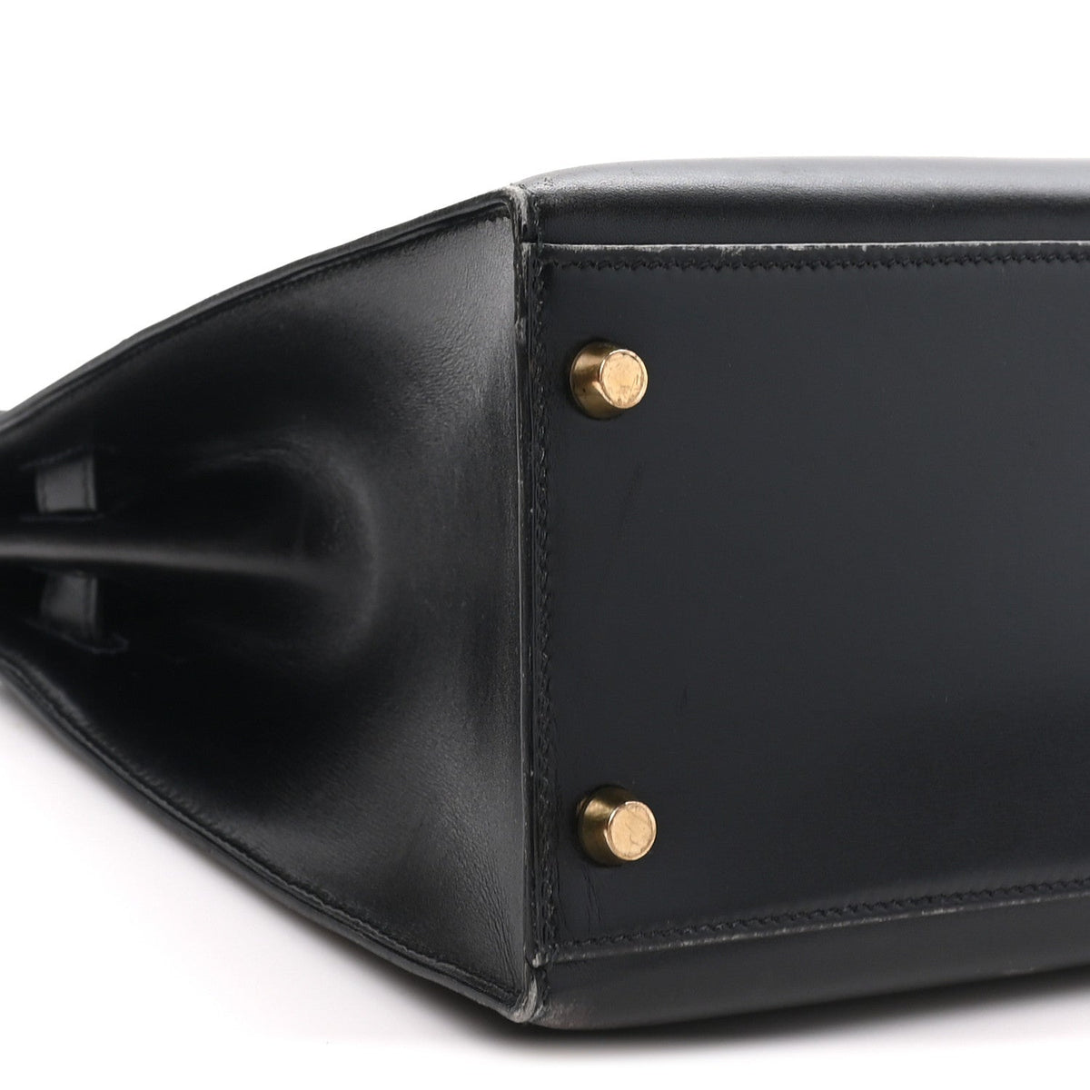 Box Kelly Sellier 32 Black