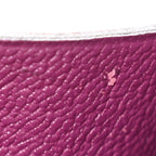 Evercolor Constance Slim Wallet Anemone