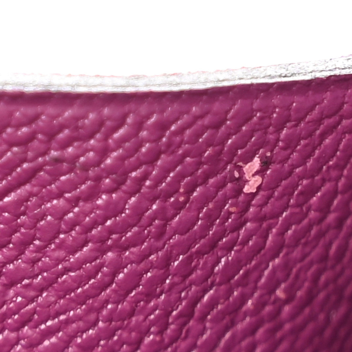 Evercolor Constance Slim Wallet Anemone