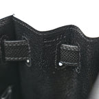 Epsom Kelly Sellier 28 Black