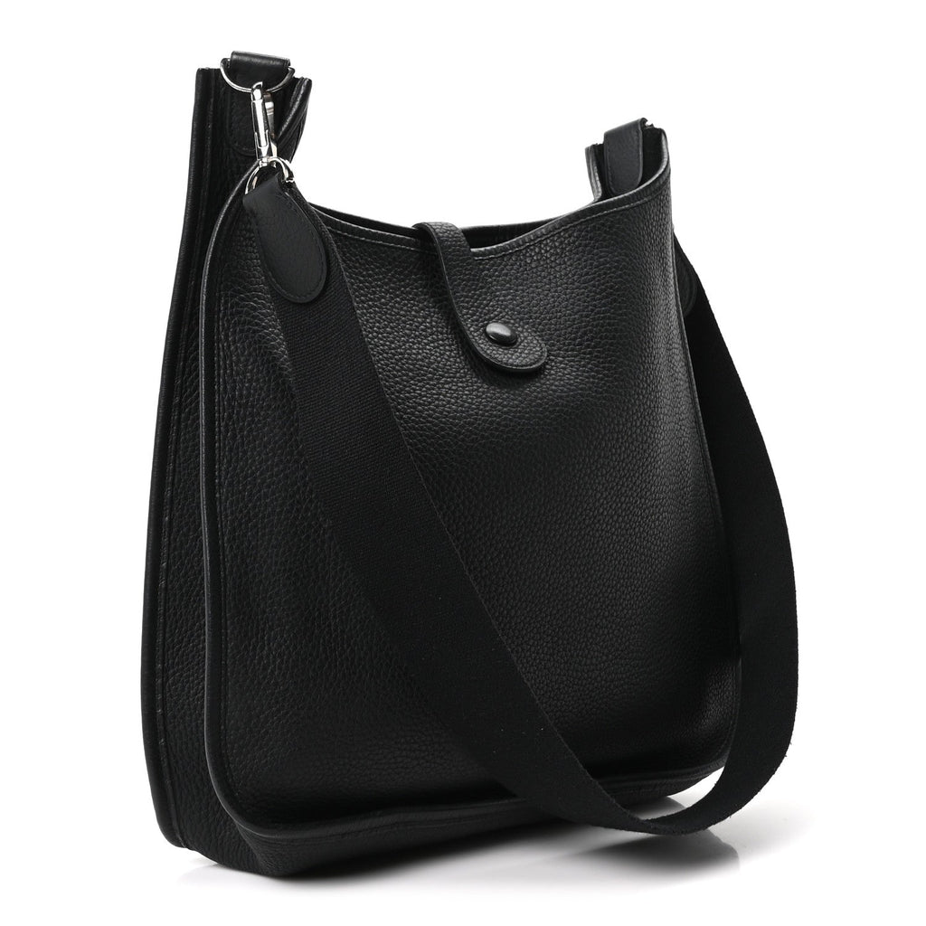 Taurillon Clemence Evelyne GM Black