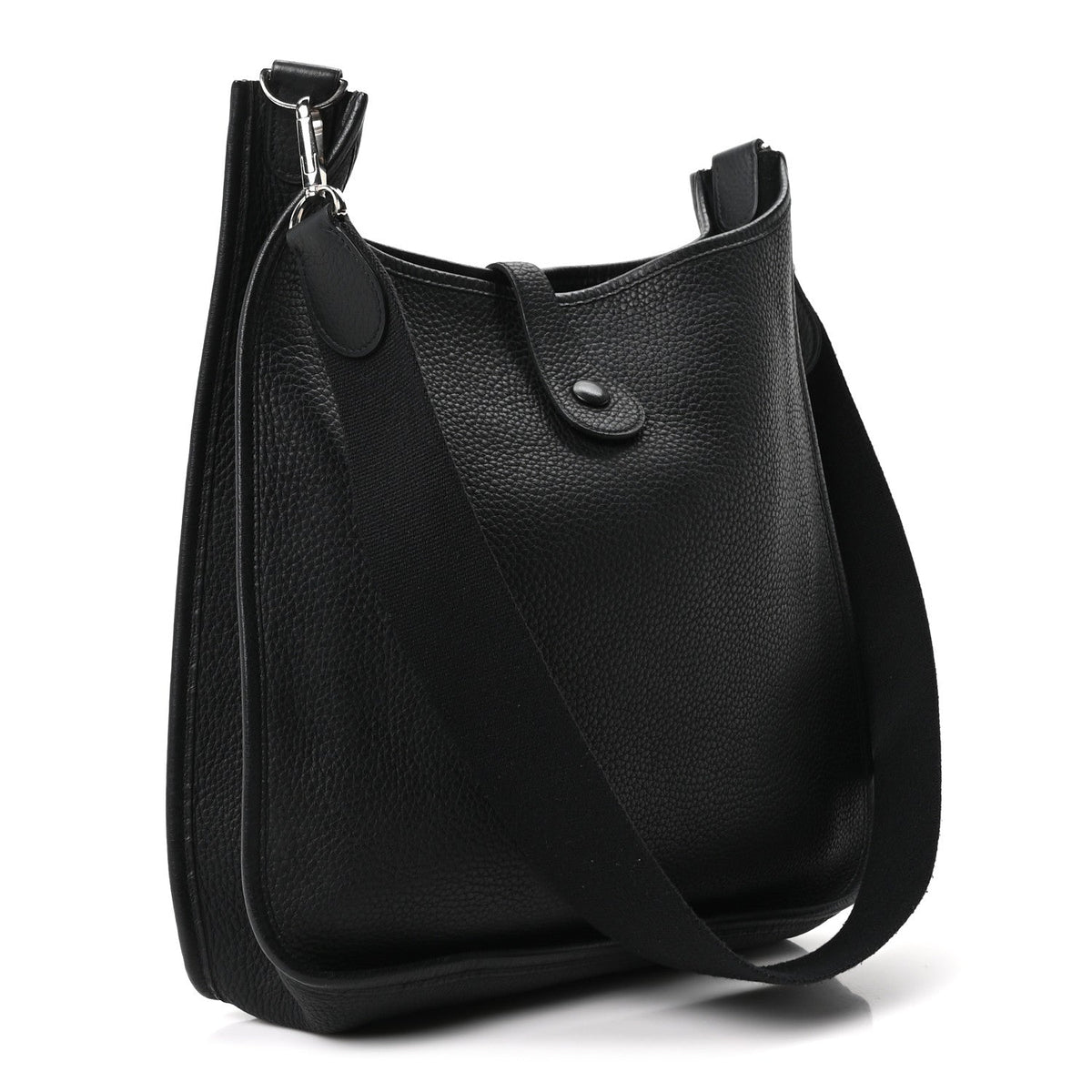 Taurillon Clemence Evelyne GM Black