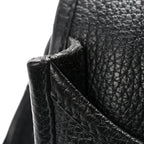 Taurillon Clemence Evelyne III GM Black