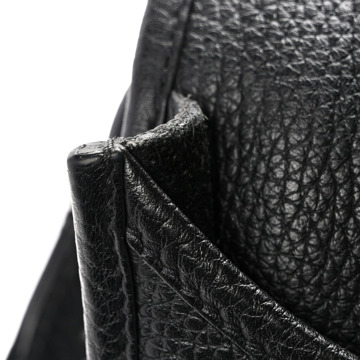Taurillon Clemence Evelyne III GM Black