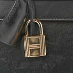 Box Kelly Sellier 35 Black