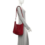 Taurillon Clemence Evelyne III GM Rouge H
