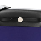 Military Toile Vache Hunter Herbag Zip Retourne 20 Purple Black