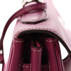 Epsom Candy Kelly Retourne 32 Tosca Rose Tyrien
