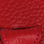 Taurillon Clemence Evelyne TPM Rouge Casaque
