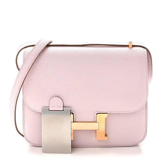 Chevre Mysore Constance 18 Mauve Pale Hover Image