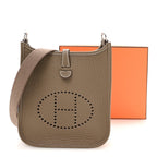 Taurillon Clemence Evelyne TPM Etoupe