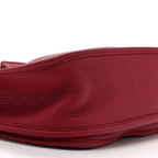 Taurillon Clemence Evelyne III GM Rouge H