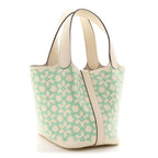 Swift Micro Lucky Daisy Picotin Lock  Nata Vert