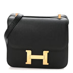 Epsom Constance 24 Black