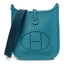 Taurillon Clemence Amazone Evelyne TPM Turquoise Colvert