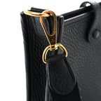 Taurillon Clemence Evelyne TPM Black