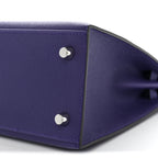 Epsom Kelly Sellier 25 Purple