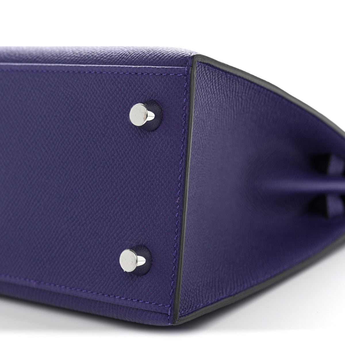 Epsom Kelly Sellier 25 Purple