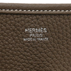 Taurillon Clemence Evelyne III PM Etoupe