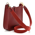 Taurillon Clemence Evelyne TPM Rouge H