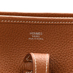 Taurillon Clemence Evelyne III PM Gold
