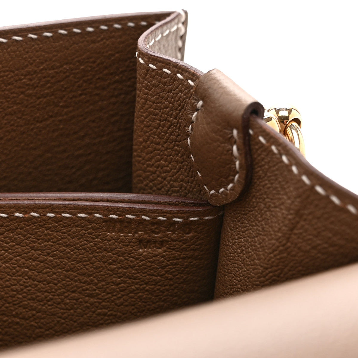 Evercolor Mini Sac Roulis Etoupe