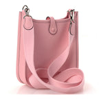 Taurillon Clemence Evelyne TPM Rose Sakura