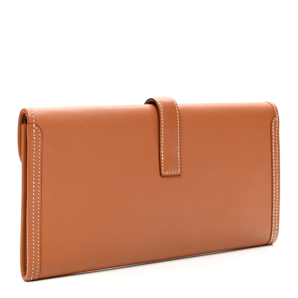Swift Jige Elan 29 Clutch Gold