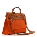 Toile Vache Hunter Herbag Zip 31 PM Orange