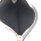 Epsom Constance Slim Wallet Ardoise