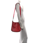 Taurillon Clemence Evelyne III PM Rubis