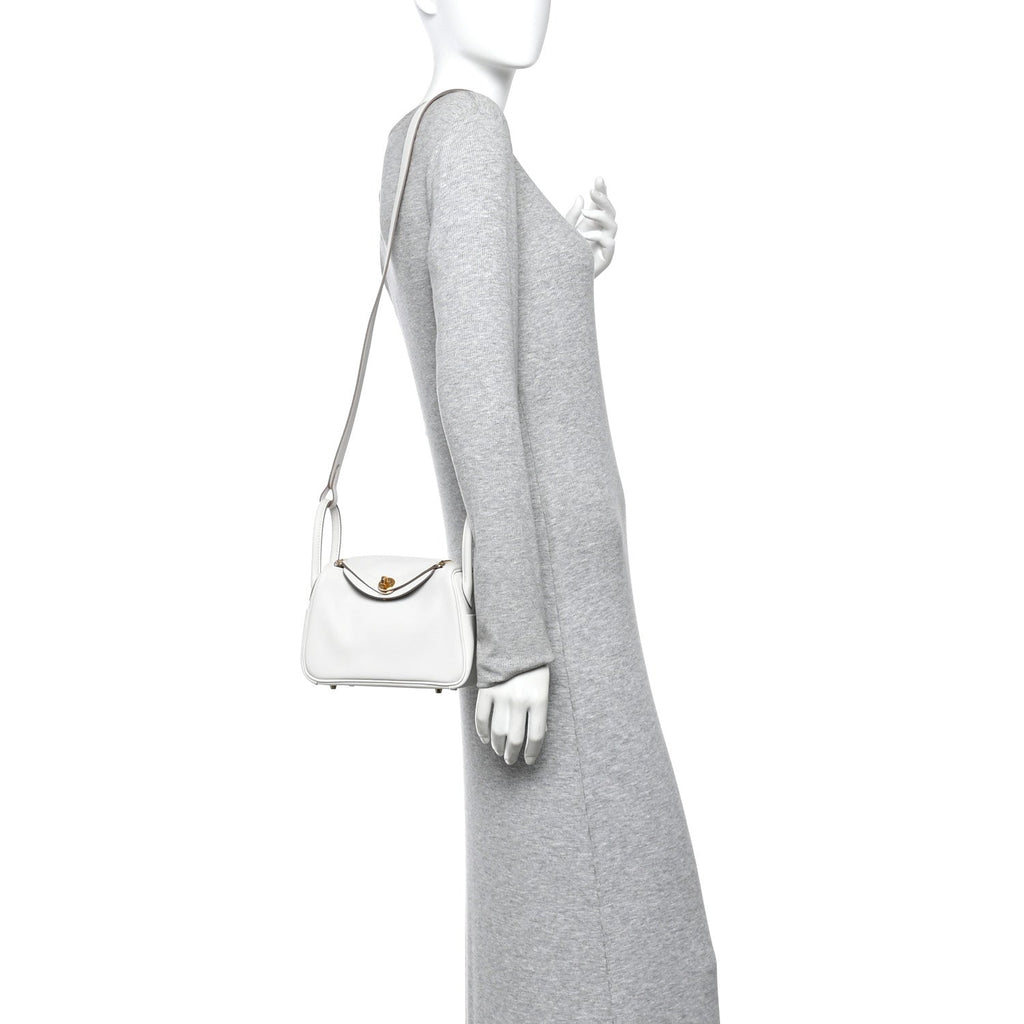 Swift Verso Mini Lindy 20 Gris Perle Gris Meyer