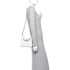 Swift Verso Mini Lindy 20 Gris Perle Gris Meyer