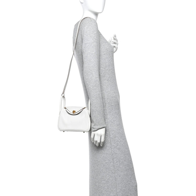 Swift Verso Mini Lindy 20 Gris Perle Gris Meyer Main Image