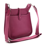 Taurillon Clemence EVELYNE III PM Tosca