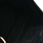 Taurillon Clemence Evelyne III PM Black