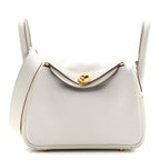 Swift Verso Mini Lindy 20 Gris Perle Gris Meyer