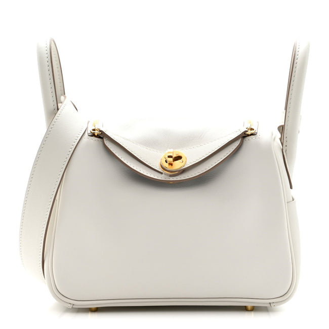 Swift Verso Mini Lindy 20 Gris Perle Gris Meyer Hover Image